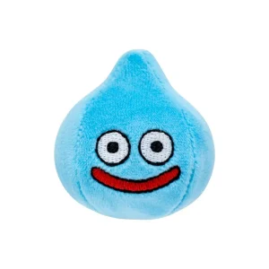 Square Enix Dragon Quest Smile Slime Gyutto Plush Toy Resale Edition