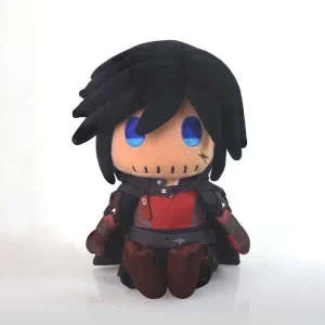 Square Enix Final Fantasy XVI Clive Rosfield Plush Toy Collectible