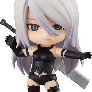 Square Enix Nendoroid Nier Automata A2 Yorha Type A No 2 Resale Edition