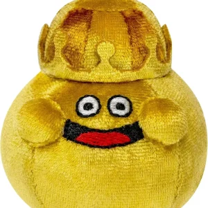 Square Enix Smile Slime King Slime 40th Anniversary Figure