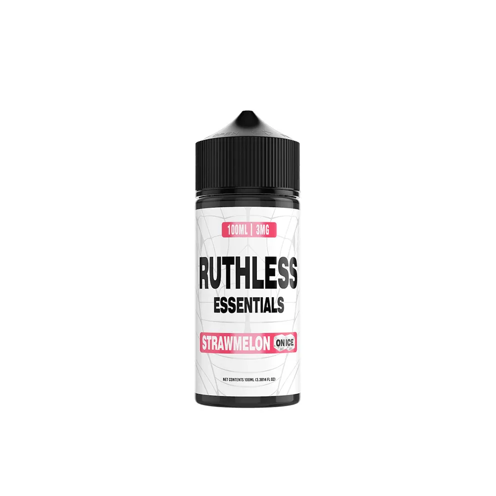 Stawmelon on Ice RUTHLESS 100mL