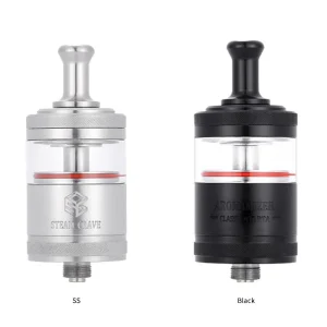 Steam Crave Aromamizer Classic MTL RTA 23mm