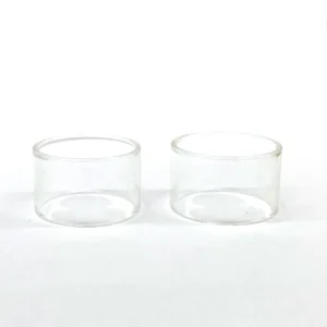 Steam Crave Pumper Glass Tube 12ml (2pcs/pack)