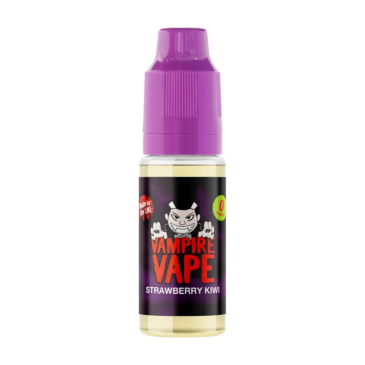 Strawberry and Kiwi by Vampire Vape 10ml