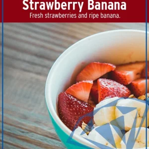 Strawberry Banana