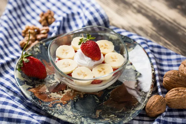 Strawberry Banana