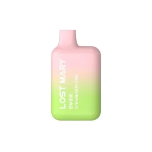 Strawberry Kiwi Lost Mary BM600 kit