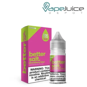 Strawberry Kiwi Vapetasia Better Salt 30ml