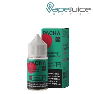 Strawberry Watermelon Pacha Syn Salts 30ml