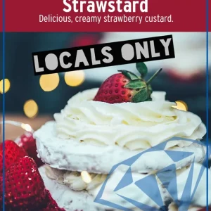 Strawstard