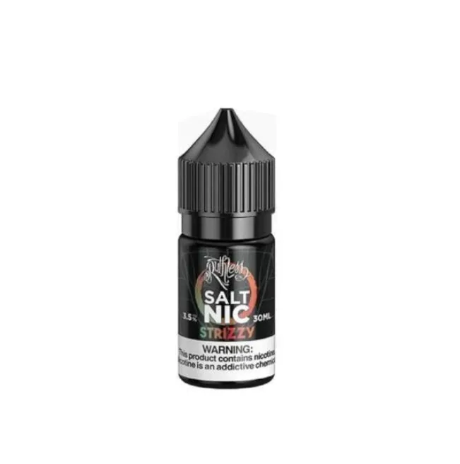 Strizzy by Ruthless Salt Series 30mL