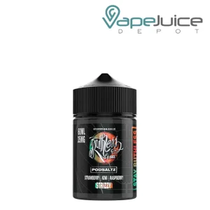 Strizzy Ruthless PodSaltz 60ml