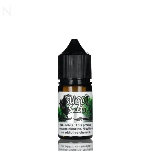 Sugoi Nic Salt – Ryu – Tropical Blast – 30mL