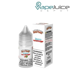 Summer Watermelon SaltBae50 Salt 30ml