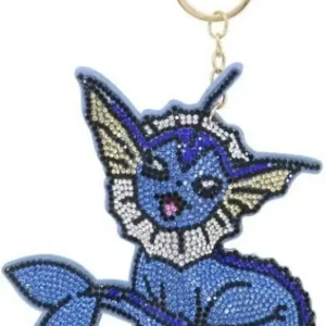 Sun Art Pokemon Quality Rhinestone Mascot Screen Cleaner PM-2883A
