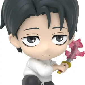 Sunrisepop Yuta Otoche Pre-painted Vinyl Pop Non-Scale Figure