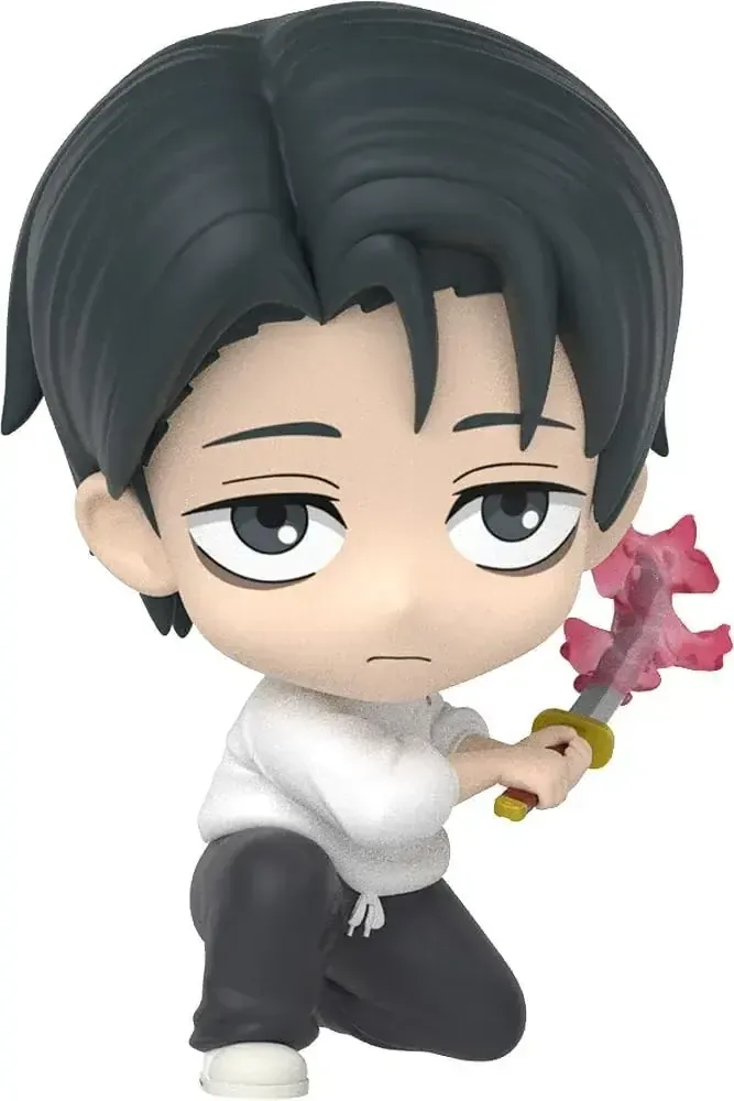Sunrisepop Yuta Otoche Pre-painted Vinyl Pop Non-Scale Figure
