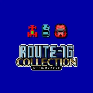 Sunsoft Route16 Collection: Classic Switch Game Software