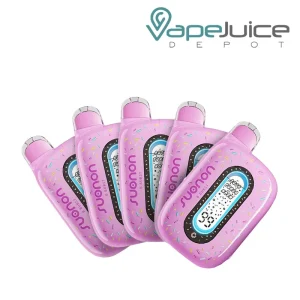 Suonon Donete 50K 5-Pack Bundle