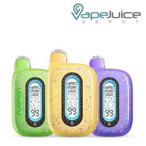 Suonon Donete 50K Disposable