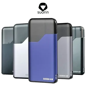 Suorin Air AiO Starter Kit