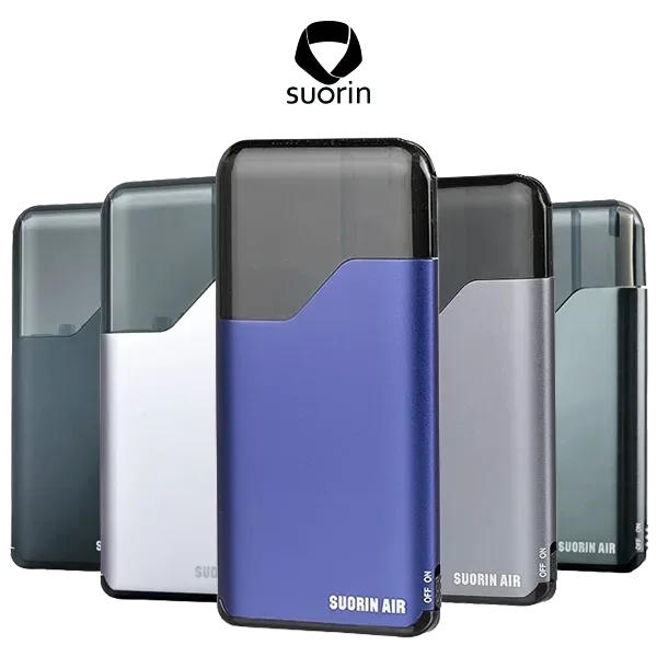 Suorin Air AiO Starter Kit