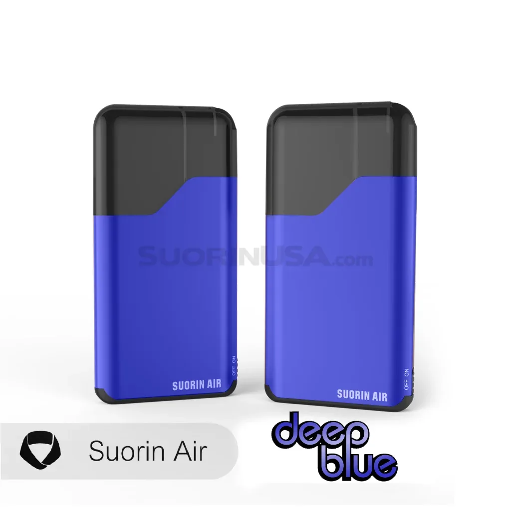 Suorin Air AiO Starter Kit - Image 2