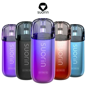Suorin Air Hybrid Pod Kit