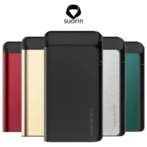 Suorin Air Plus Kit