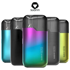 Suorin Air Pro Kit