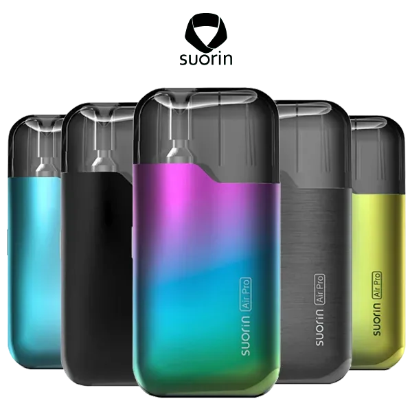 Suorin Air Pro Kit