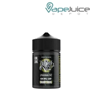Swamp Thang Ruthless PodSaltz 60ml