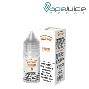 Sweet Pink Lemonade SaltBae50 Salt 30ml
