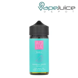 Swell AQUA eLiquid 100ml