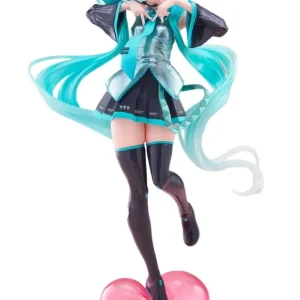 T-Most Hatsune Miku Official Collectible Figure Model