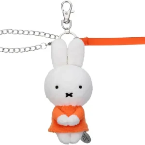 Takara Tomy Arts Bruna Chocori san 5 inch Bag Charm Mascot