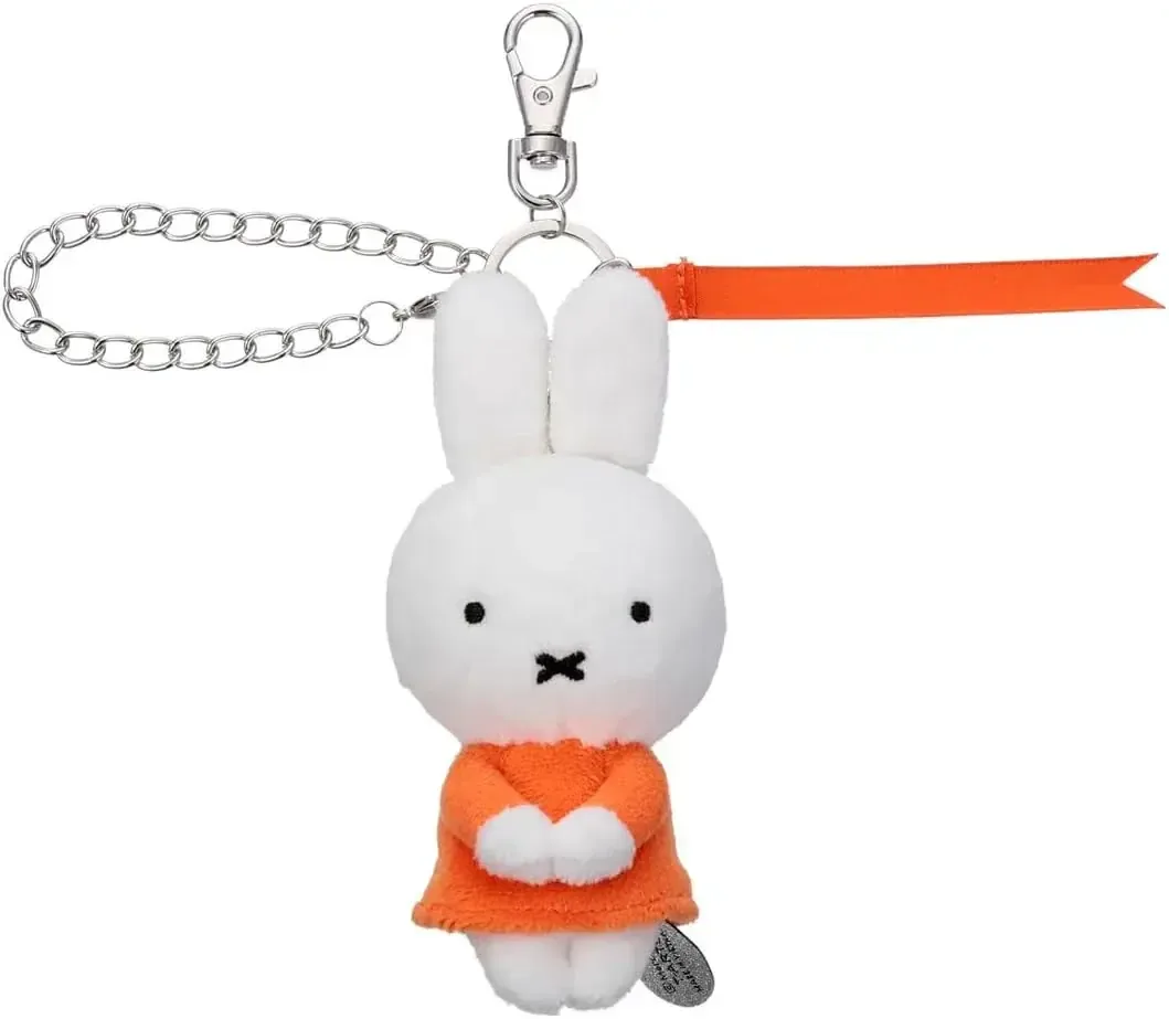 Takara Tomy Arts Bruna Chocori san 5 inch Bag Charm Mascot