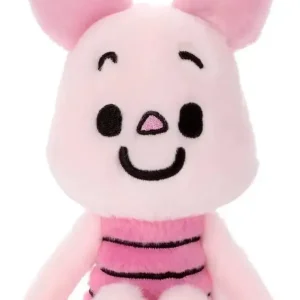 Takara Tomy Arts Disney Piglet 23cm Poohniversary Plush Figure