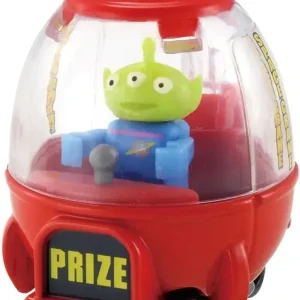 Takara Tomy Disney Toy Story Alien Space Crane Ride-On Play Toy