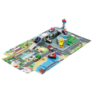 Takara Tomy Paw Patrol Adventure Bay Clean Up Sound Toy for Kids
