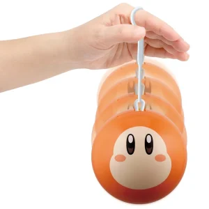 Takaratomy Arts Ice Cream Yo-Yo Waddle Dee Maker with 10 Recipes