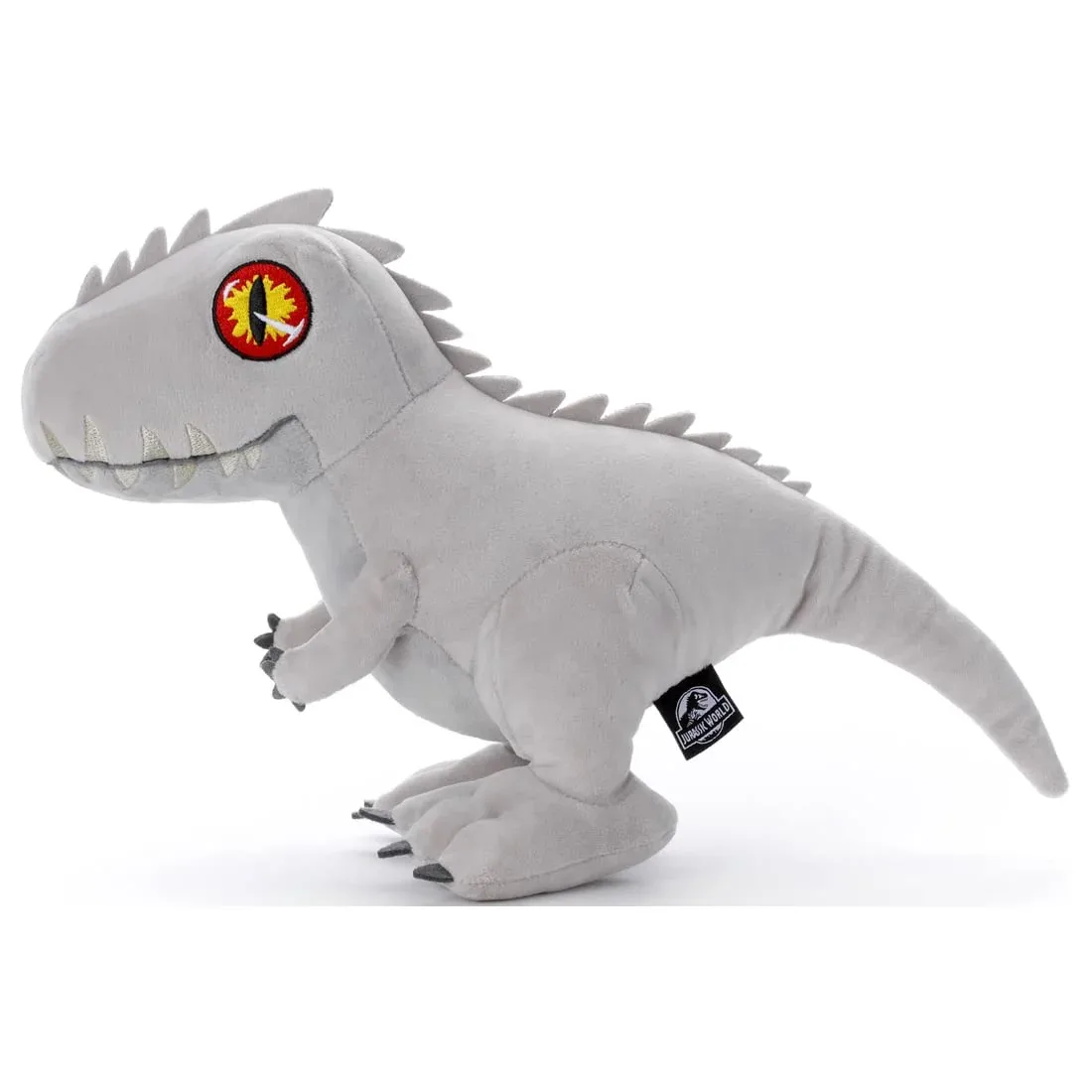 Takaratomy Arts Jurassic World Plush Toy Indominus Rex 30cm Wide - Image 2
