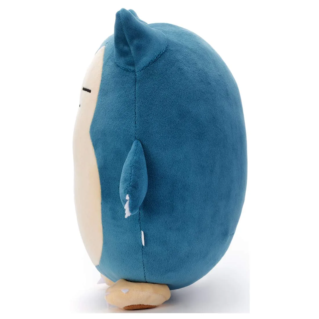 Takaratomy Arts Pokemon Snorlax Plush Toy 26cm Mocchi-Mocchi S Size - Image 2