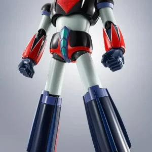Tamashii Nations Robot Spirits Ufo Robo Grendizer 160mm ABS PVC Action Figure