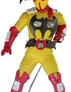 Tamashii Nations Sofubi Soul Evil Vinyl Figure Collectible Toy