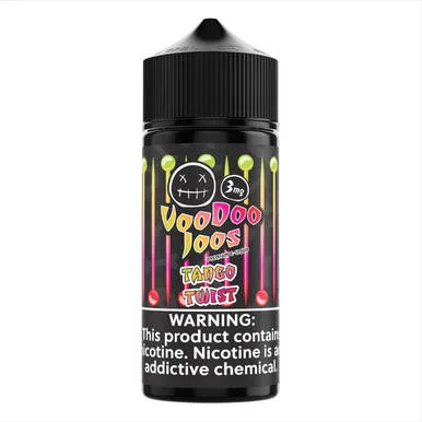 Tango Twist by Voodoo Joos Series 100mL