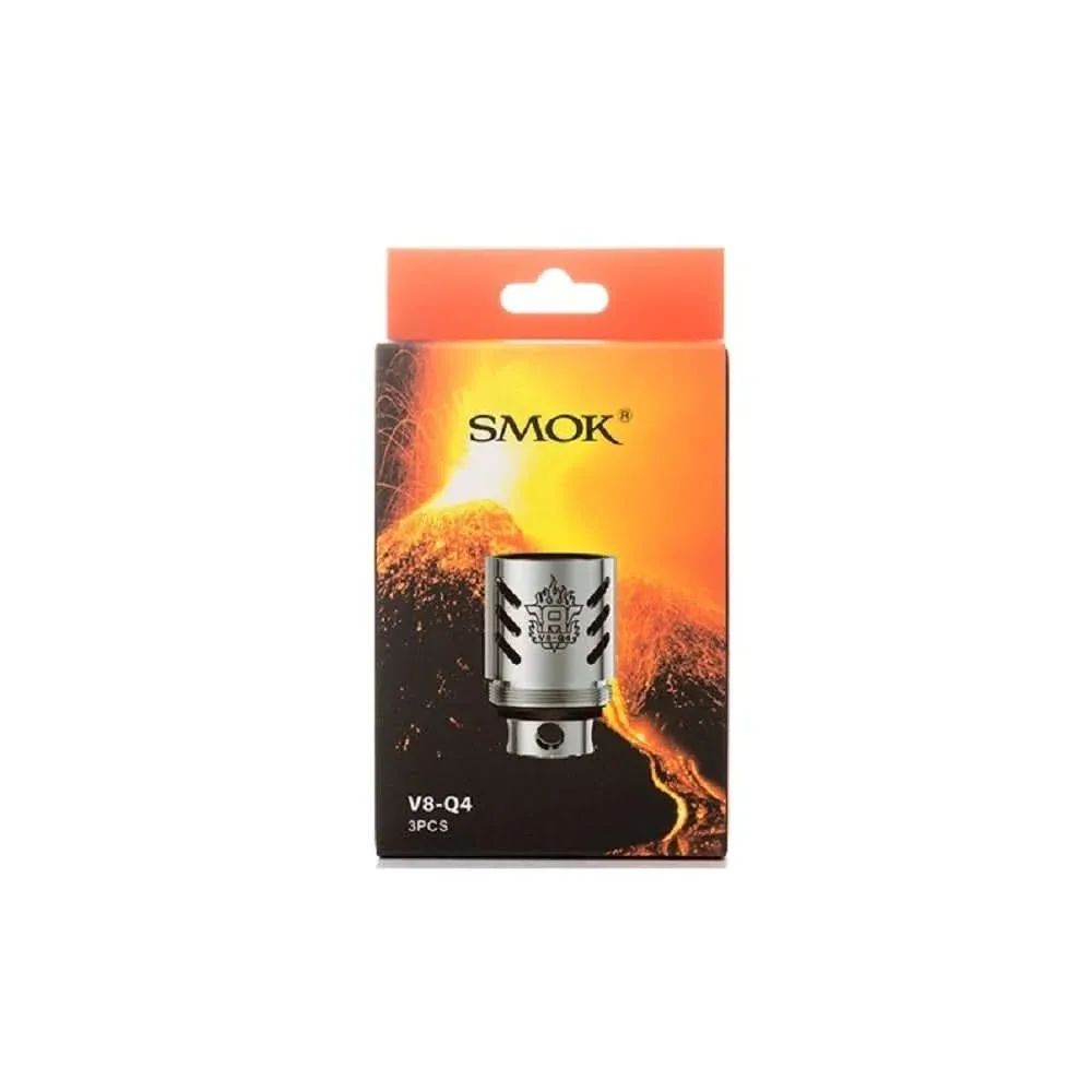 TFV8 Replacement Vape Coils by SMOK (3 Pack)