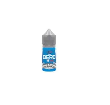 The Berg Ice by Innevape Salt 30ml