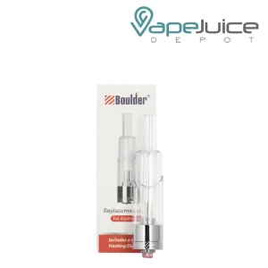The Boulder Aspen Slim Replacement Tank