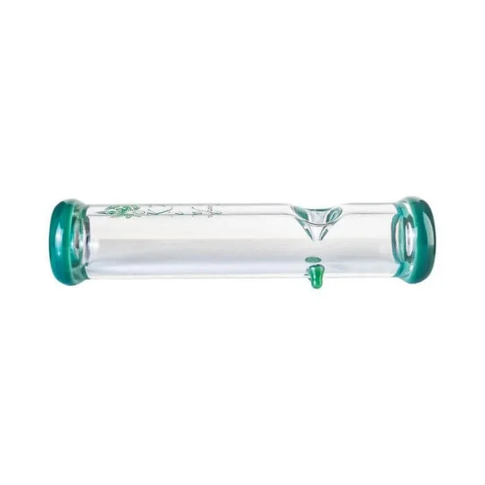 The Kind Glass Steamroller Pipe - Image 2